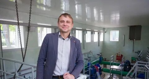 Гомельводоканал