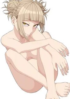 Toga: tasteful nude Kobaji.