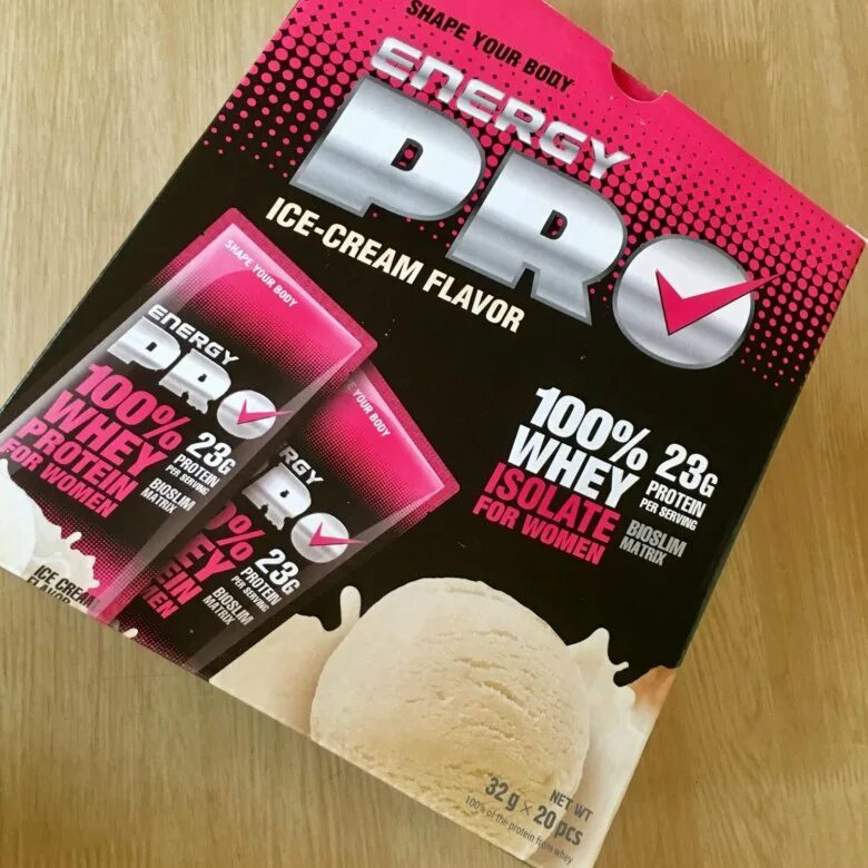 Super energy pro