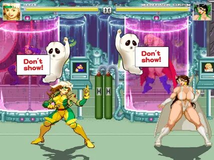 HCM - Hentai Char Mugen HCM.