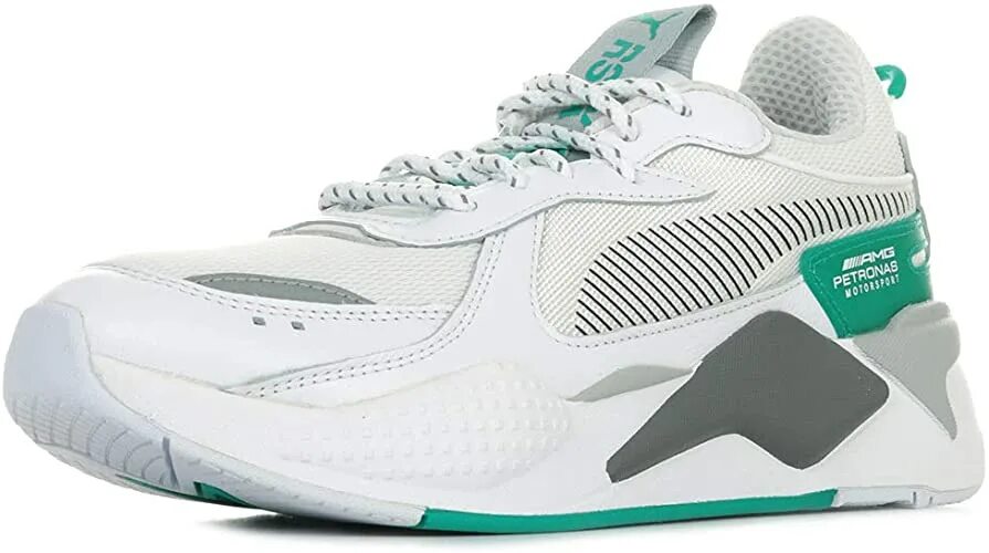 Кроссовки puma rs x efekt. Puma RS X Mercedes. Кроссовки Puma RS-X Effect. Puma x Mercedes. Пума RS-x3 Mercedes.