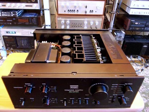 Wollmer d707 maxi. Sansui 707. Sansui au-d707g Extra. Усилитель Sansui au 707f. Sansui au 707 x.