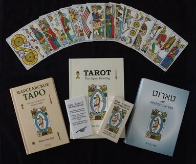 Таро сайт