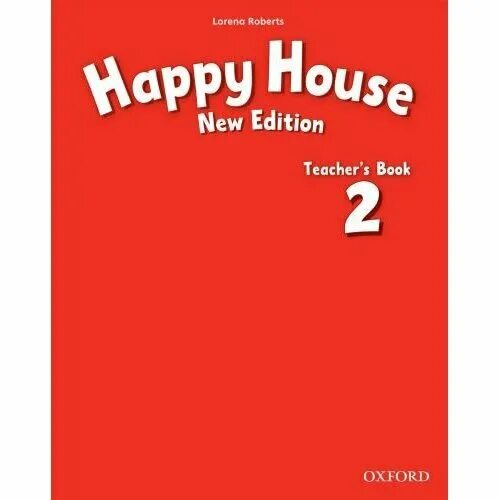 Happy house 2