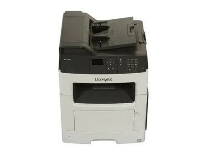 Lexmark mx310dn
