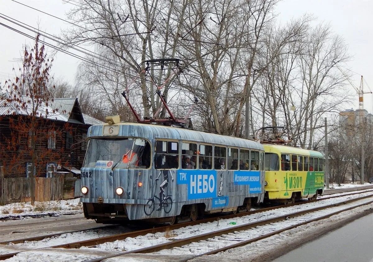 Нижний Новгород, Tatra t3su. Трамвай Tatra t3 в Нижнем Новгороде. Трамвай Нижний Новгород 6 и 7. Татра т3 Нижний Новгород трамвай 6.