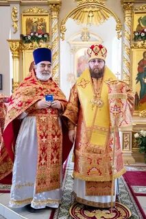 Церковный владыка