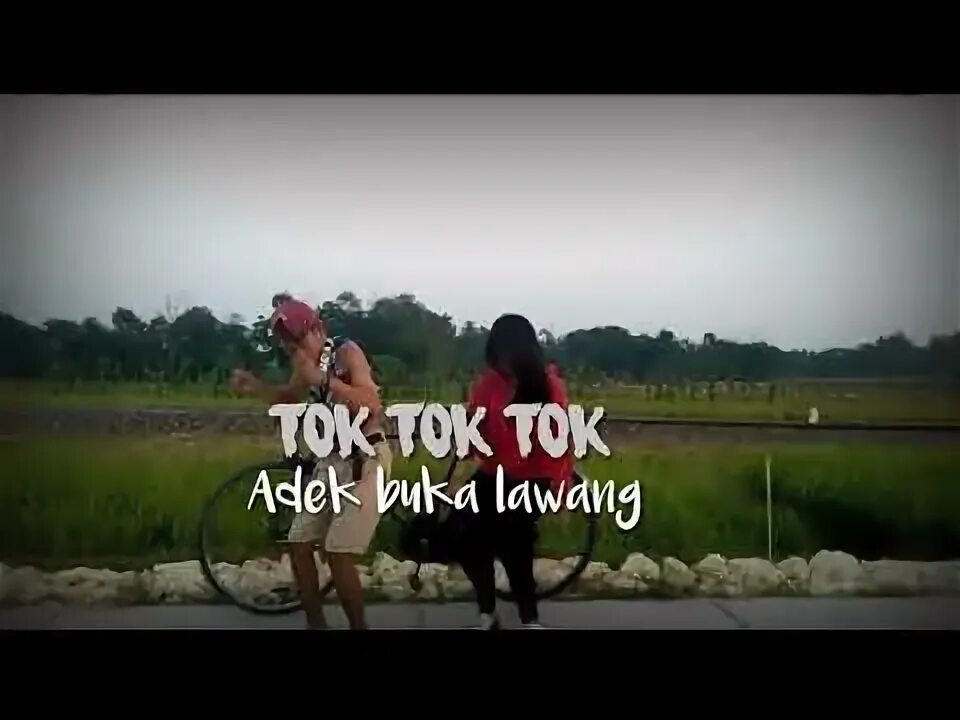 Tok tok lrd
