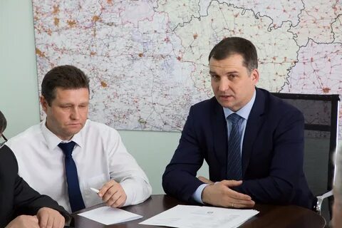 Департамент министерства сельского хозяйства