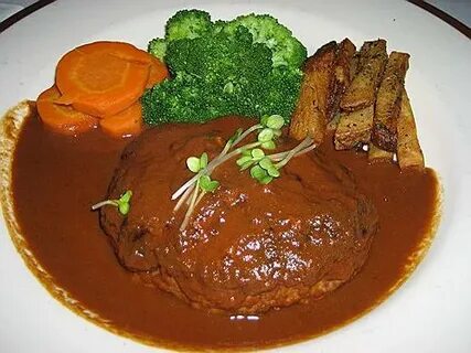 Демиглас вкусно и точка отзывы