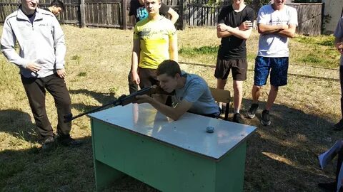 Где проходят сборы