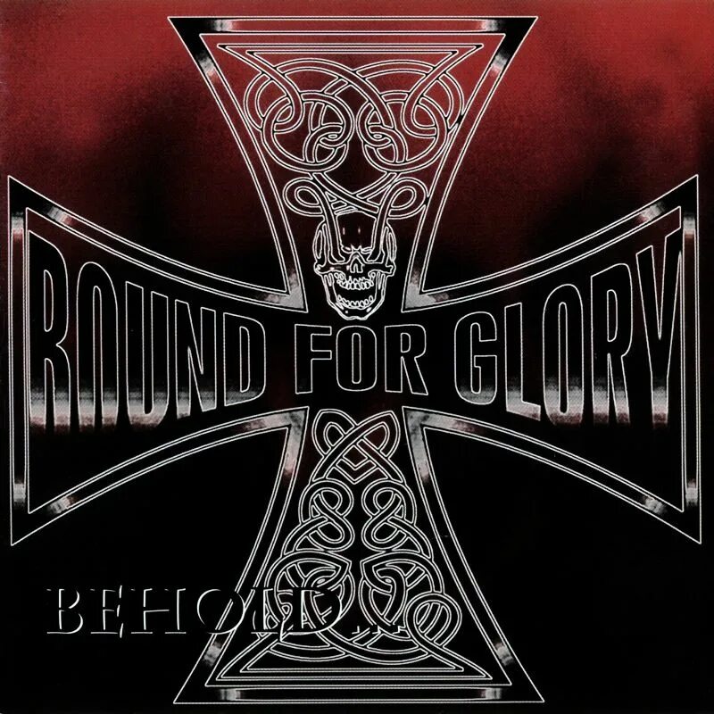 Bound for glory. Bound for glory группа. iron cross группа. bound for glory rac. iron cross album.