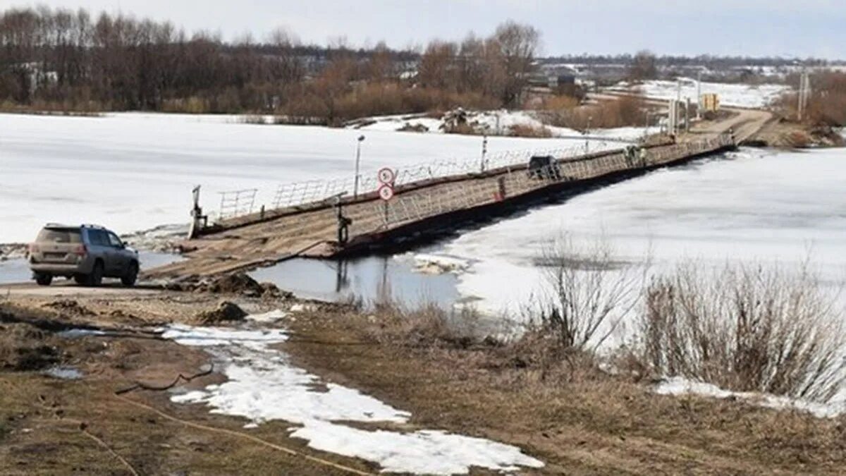 Уровень воды река цна. Понтонный мост Рязанская область. Старочернеево Шацкий район Рязанская область мост. Река Цна Рязанская область Шацкий район. Понтонный мост Старочернеево.