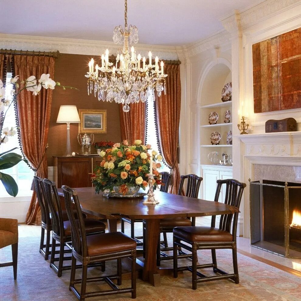 Гостиная столовая с камином. Dining room английский. Столовая и кухня викторианской эпохи. Dining room английский. Dining room английский.