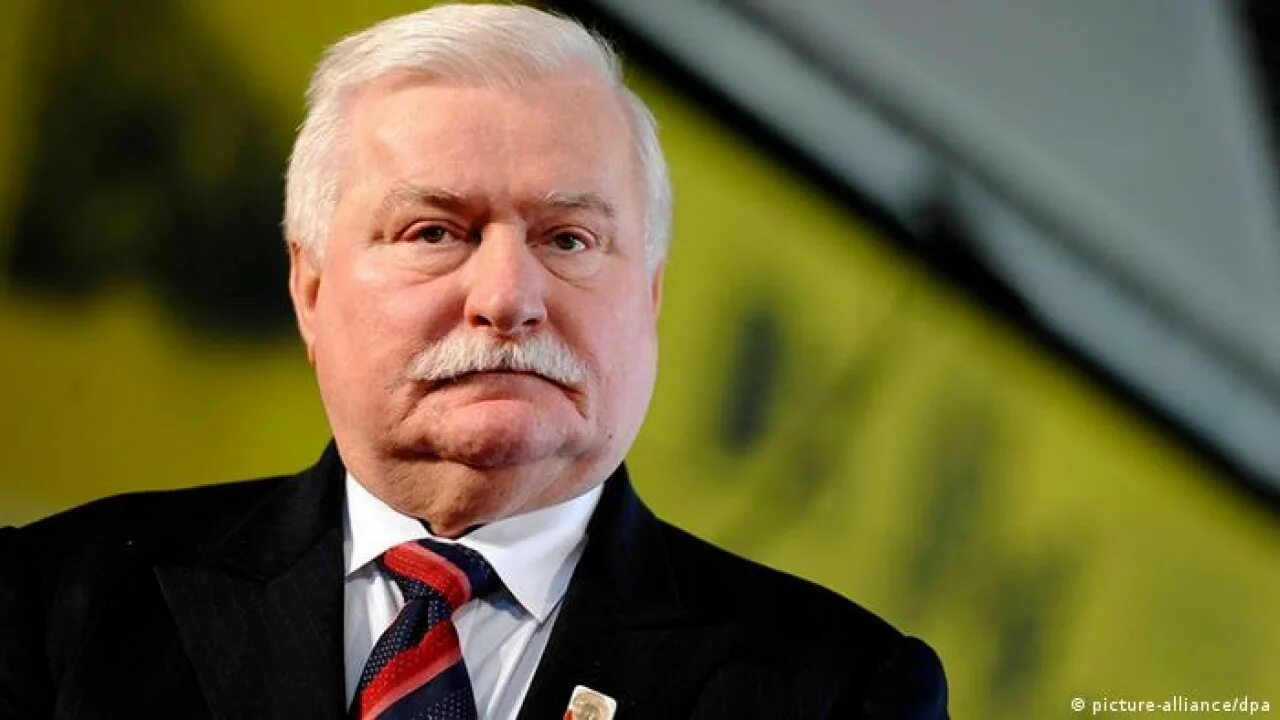 Лех валенсо. Лех валенса. лех валенса польша.