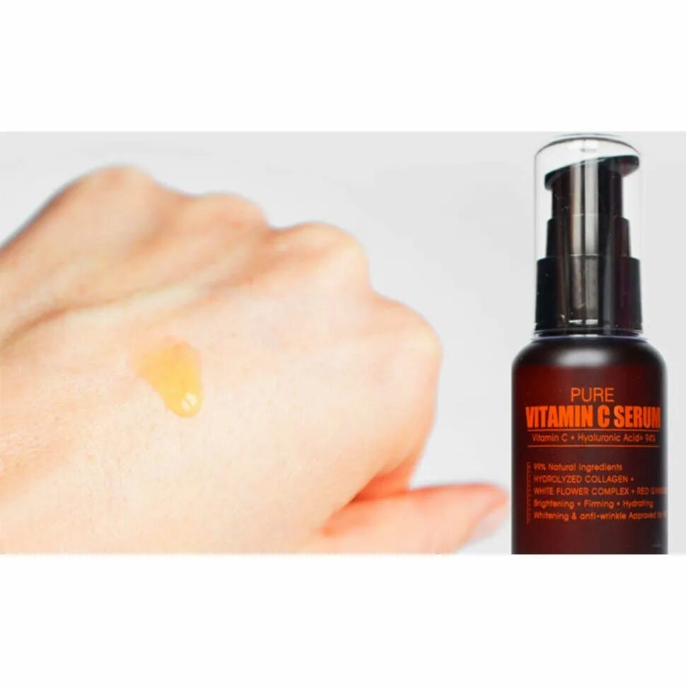 Purito косметика корейская. Высококонцентрированная сыворотка с витамином с purito pure vitamin c serum. Purito pure vitamin c serum 60 мл. Purito vitamin c serum. Purito pure vitamin c serum 60 мл.