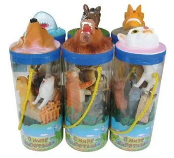 Want toys
