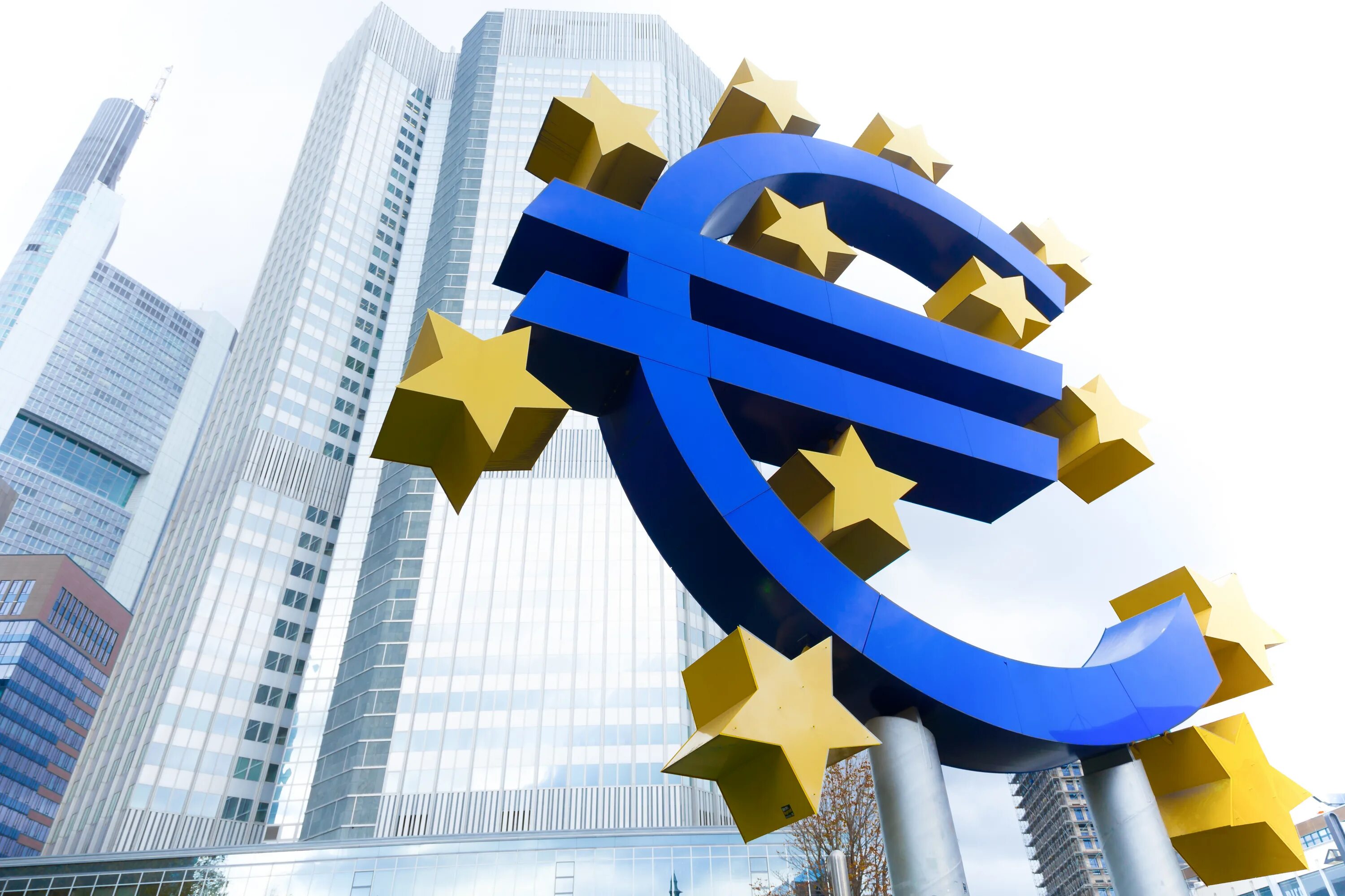 Экономика Евросоюза. Внутренний рынок ЕС. Финансовый рынок Германии. Европейский единый рынок.