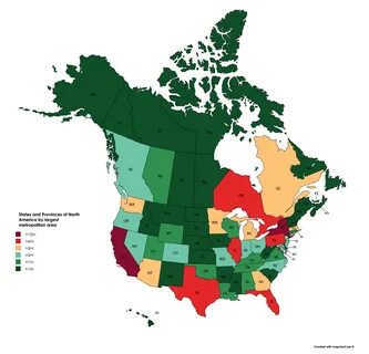 State or province