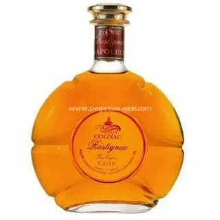 Rastignac cognac 0.7