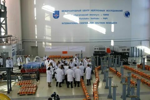 Выставка к году научно технологического развития