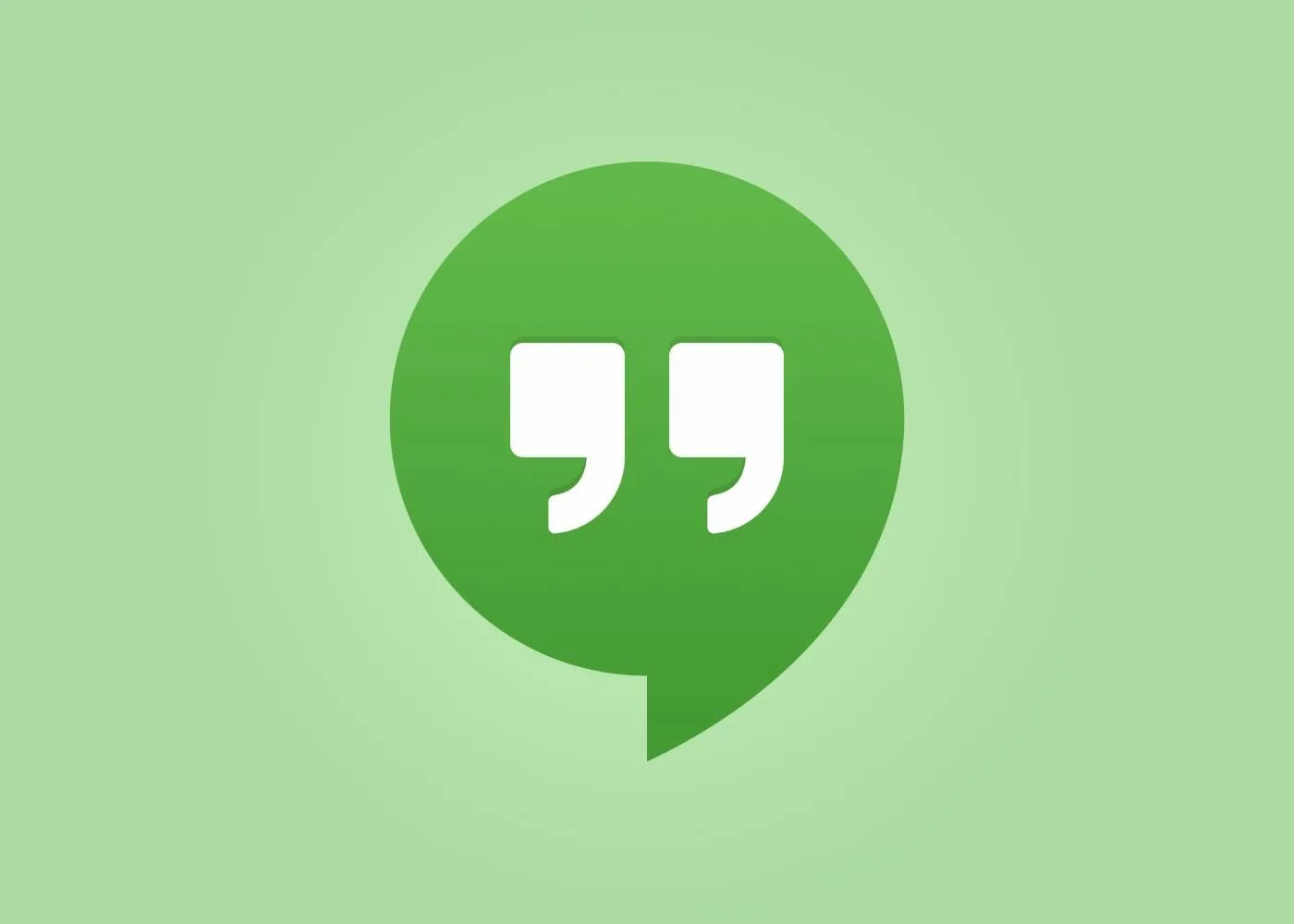 Hangouts chat. Google Hangouts. Hangout logo. Google Hangouts logo. Белый значок Hangouts.