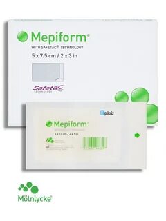 Mepiform