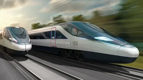Full high speed