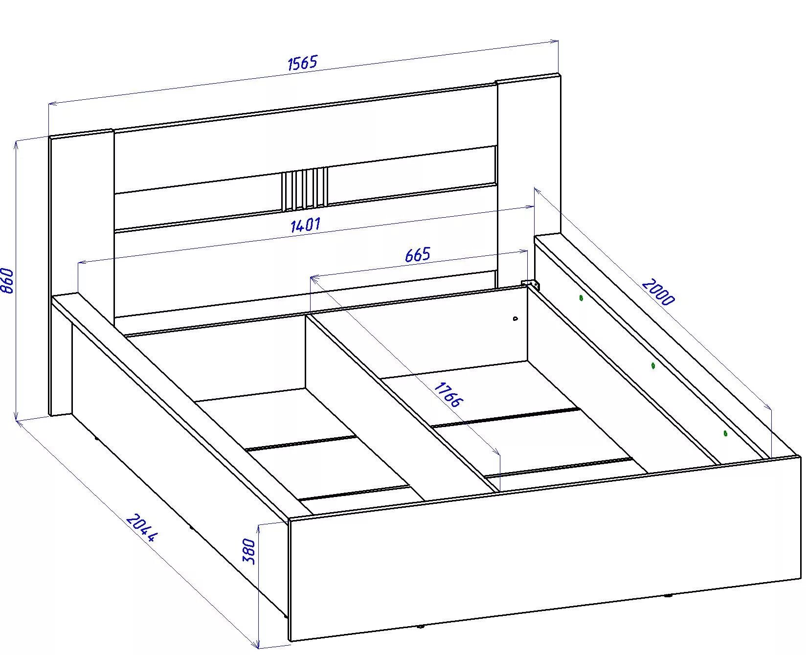 Сборка выдвижной кровати. Кровать ЛДСП чертеж 2000 1400. Чертеж кровати 180х200. Конструктив кровати ЛДСП 1400 2000. Кровать 1900х1400 чертёж.