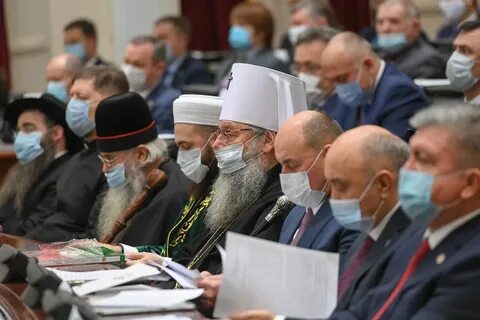 Татарская митрополия