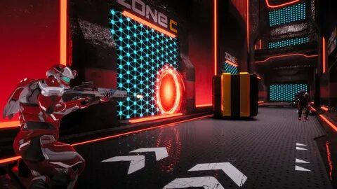 Splitgate