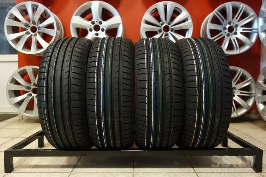 Купить летнюю резину 215 55 16. Автомобильная шина Dunlop Sport BLURESPONSE 195/60 r15 88h летняя. Автомобильная шина Dunlop Sport BLURESPONSE 195/55 r16 87h летняя. Немецкие шины. Немецкие шины лето.