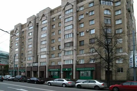 Улица 15 дом 3