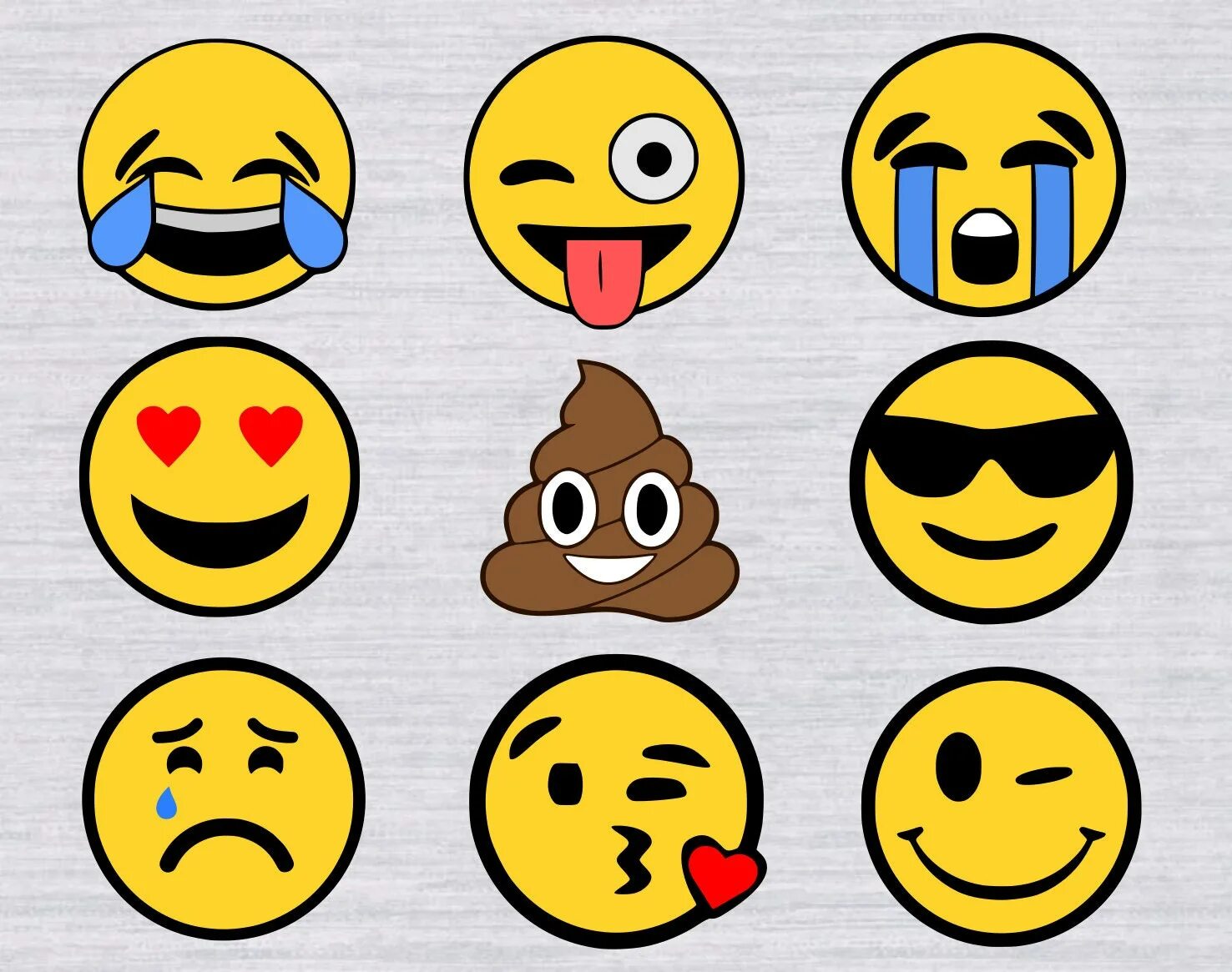 Файл с эмодзи. Эмодзи 2д. смайли 2d. эмоджи svg. смайлики вырезать.
