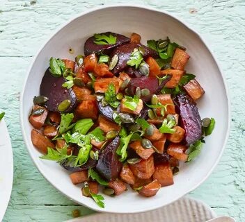 Приготовить батат вкусно