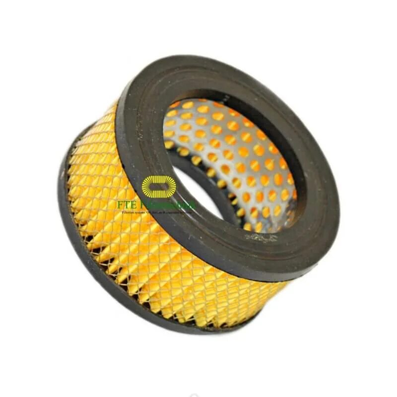 Compressor filter