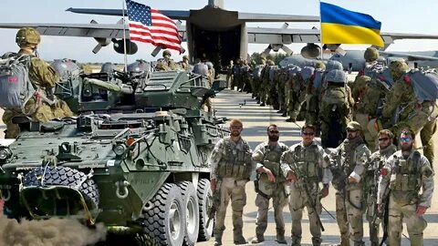 Сша окажет помощь