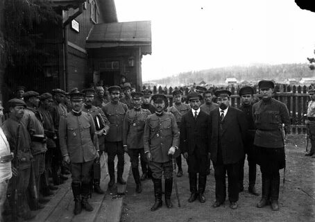 Дальневосточные истории