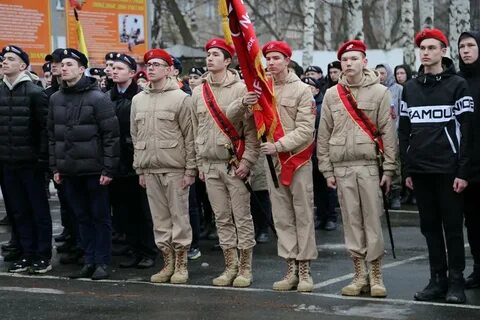 Службы ижевска