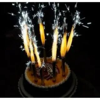 Party candles