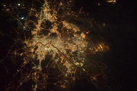 План 9 из космоса