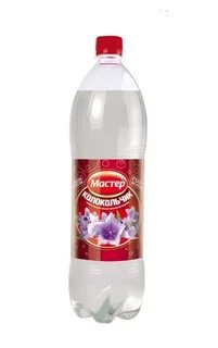 Вода колокольчик