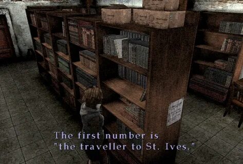 Silent hill 2 головоломка с мотыльками