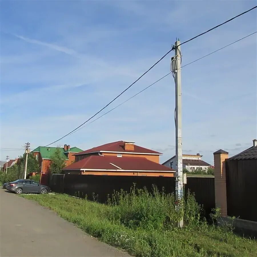 Мкрн востряково