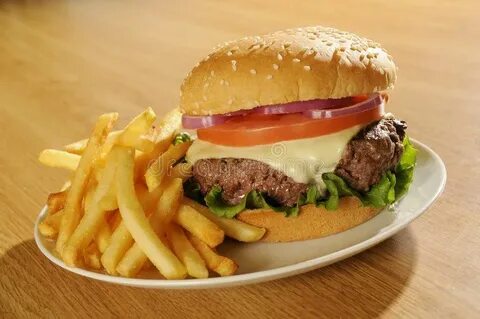 Burger king one piece