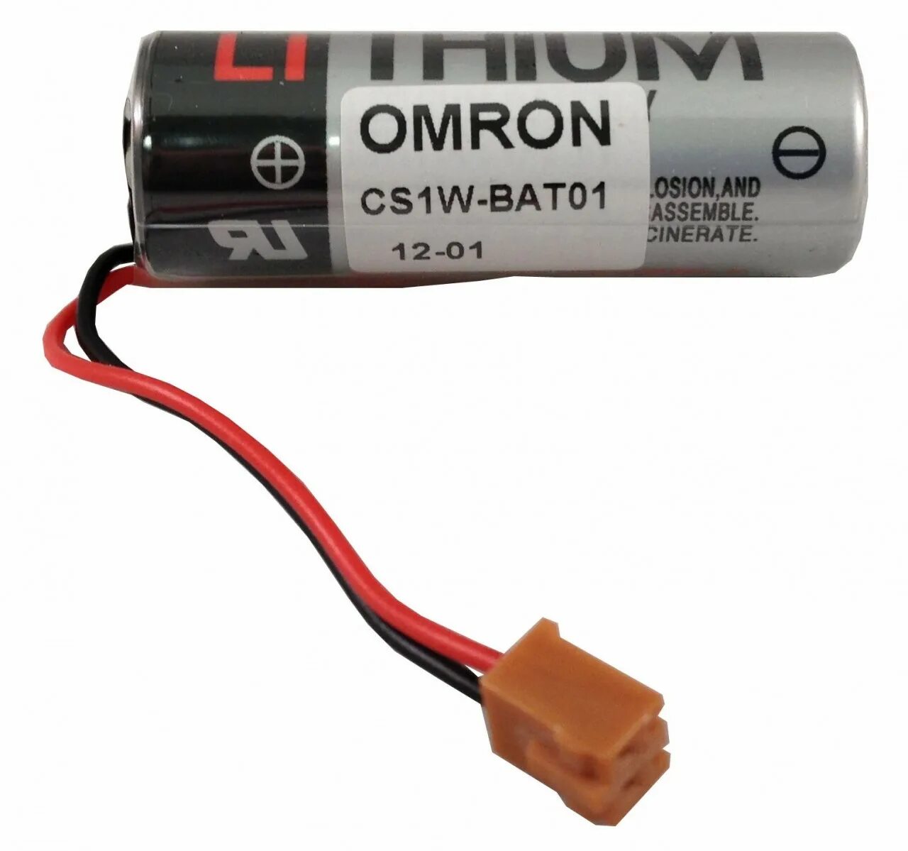 C 1 1 bat. Omron cs1g. Аккумулятор Omron cs1w-bat01. Батарейка литиевая Omron CJW-bat01. Аккумулятор Omron cs1w-bat01 2.7Ач.