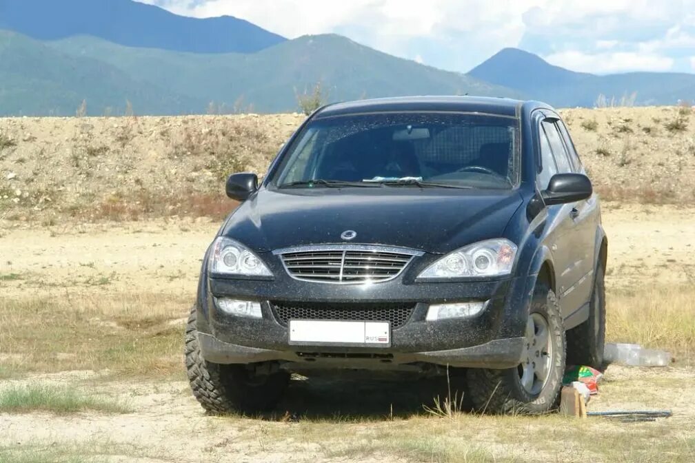 Санг Йонг Кайрон 2011. SSANGYONG Kyron 2011. Кайрон 2.0 дизель. Саньйонг резион. Саньенг кайрон 2011