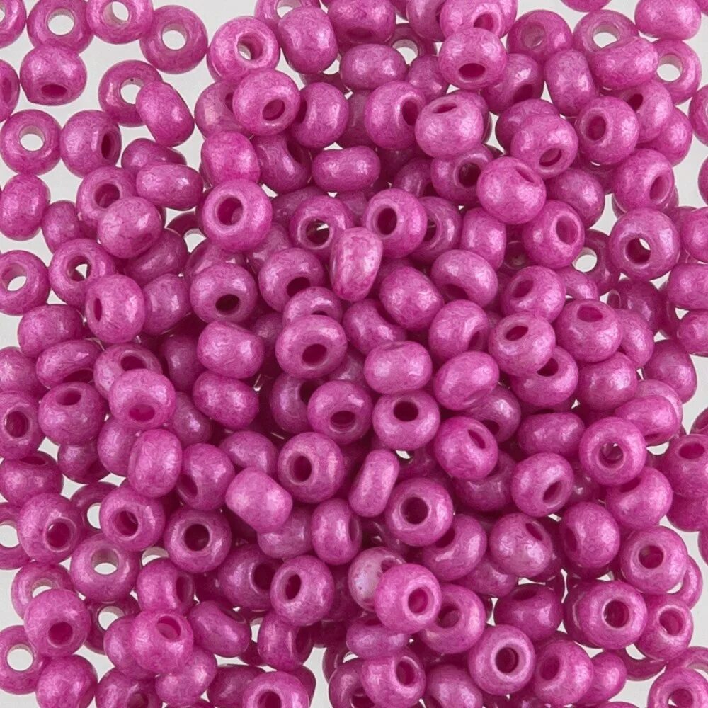 Preciosa микс бисер 6. круглый бисер. бисер тохо 557pf. фиолетовый бисер. бисер миюки 2442.