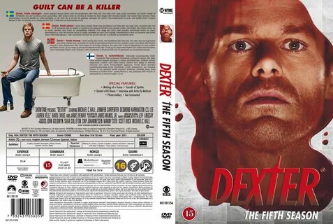 Dexter english subtitles
