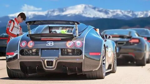 Even driven